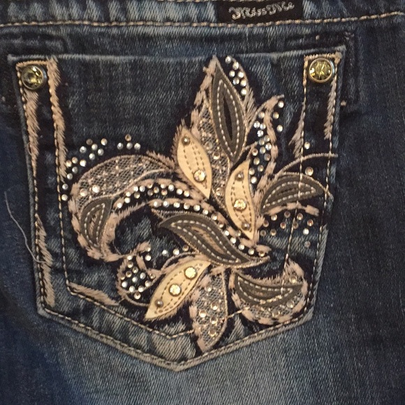 Miss Me Jeans 27 x 31 - Picture 4 of 6